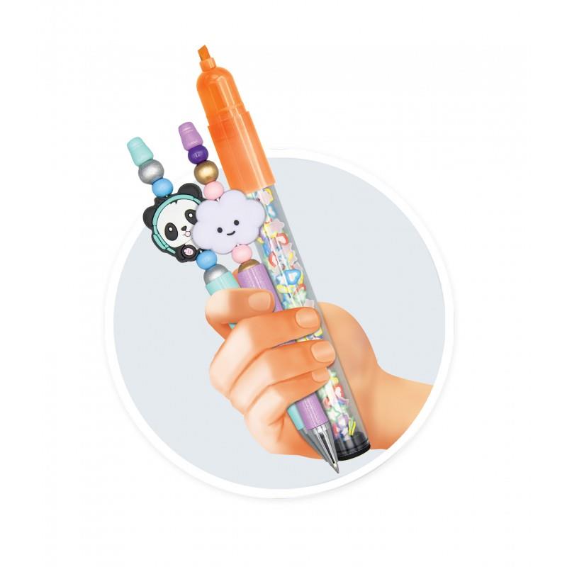 Buki France DIY Stationery