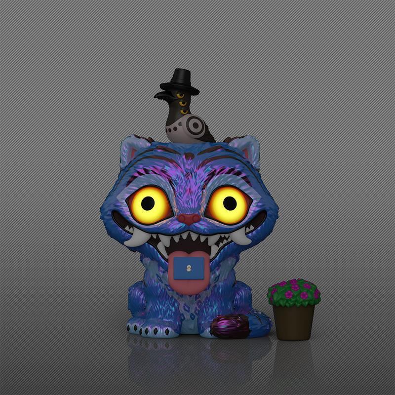 Funko POP! Animation: K-POP Demon Hunters Glow in the Dark Derpy & Sussie Figure