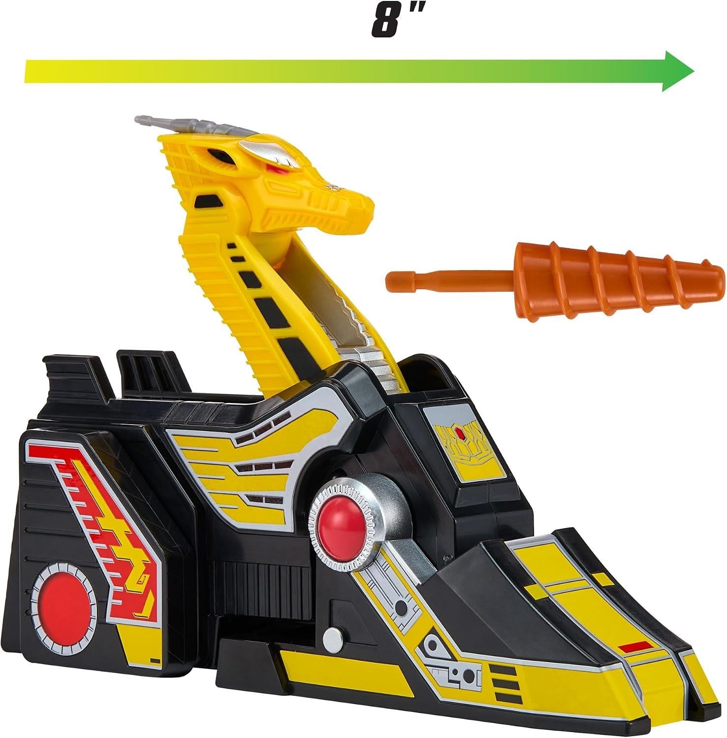 Power Rangers Mighty Morphin Zord Action Figure - Griffin