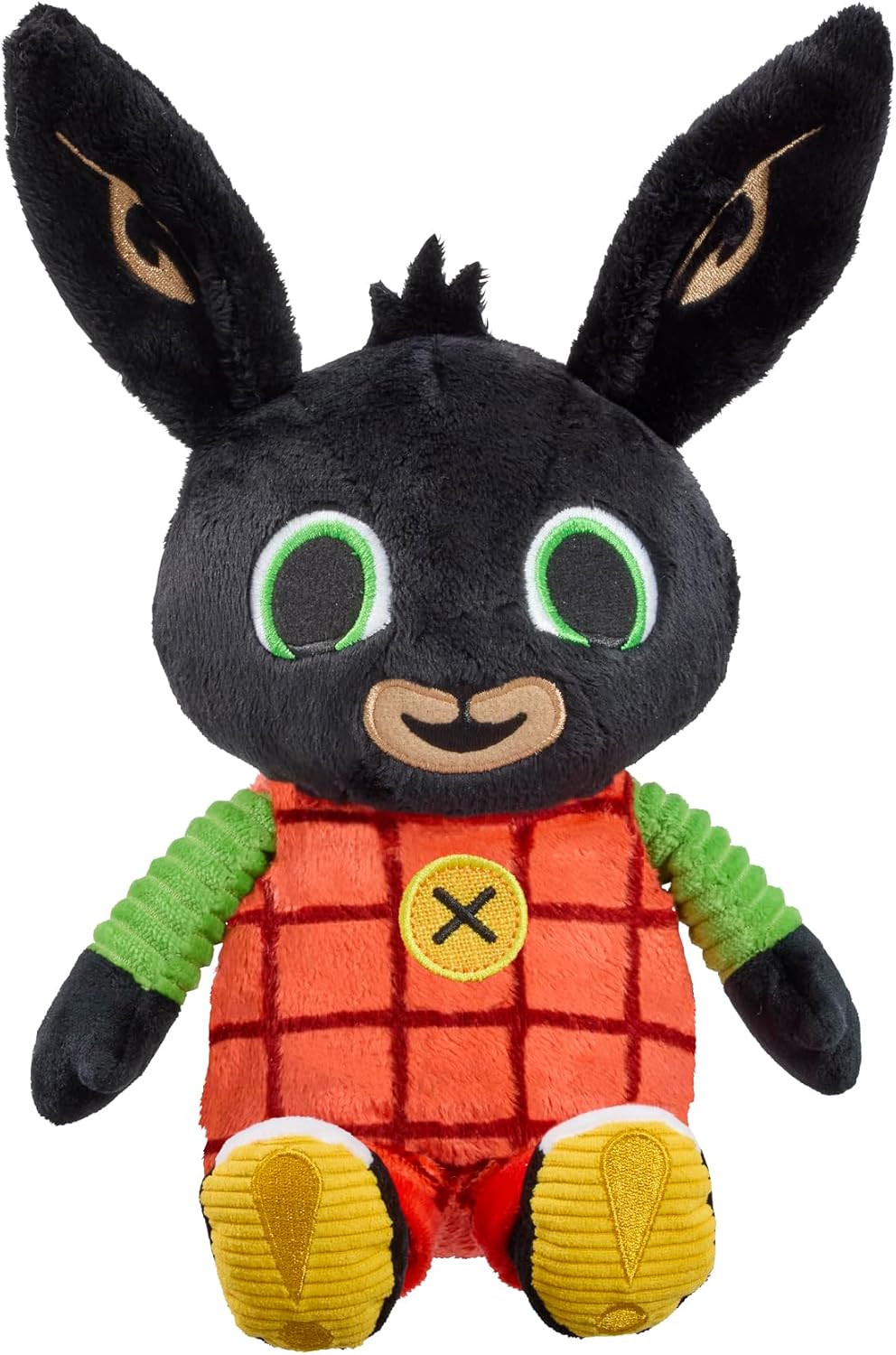 Bing's Talking Soft Toy Assortment
