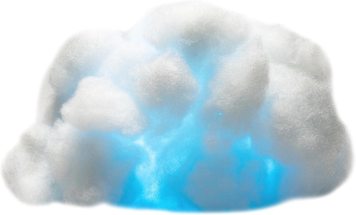 Winning DIY Cloud Light
