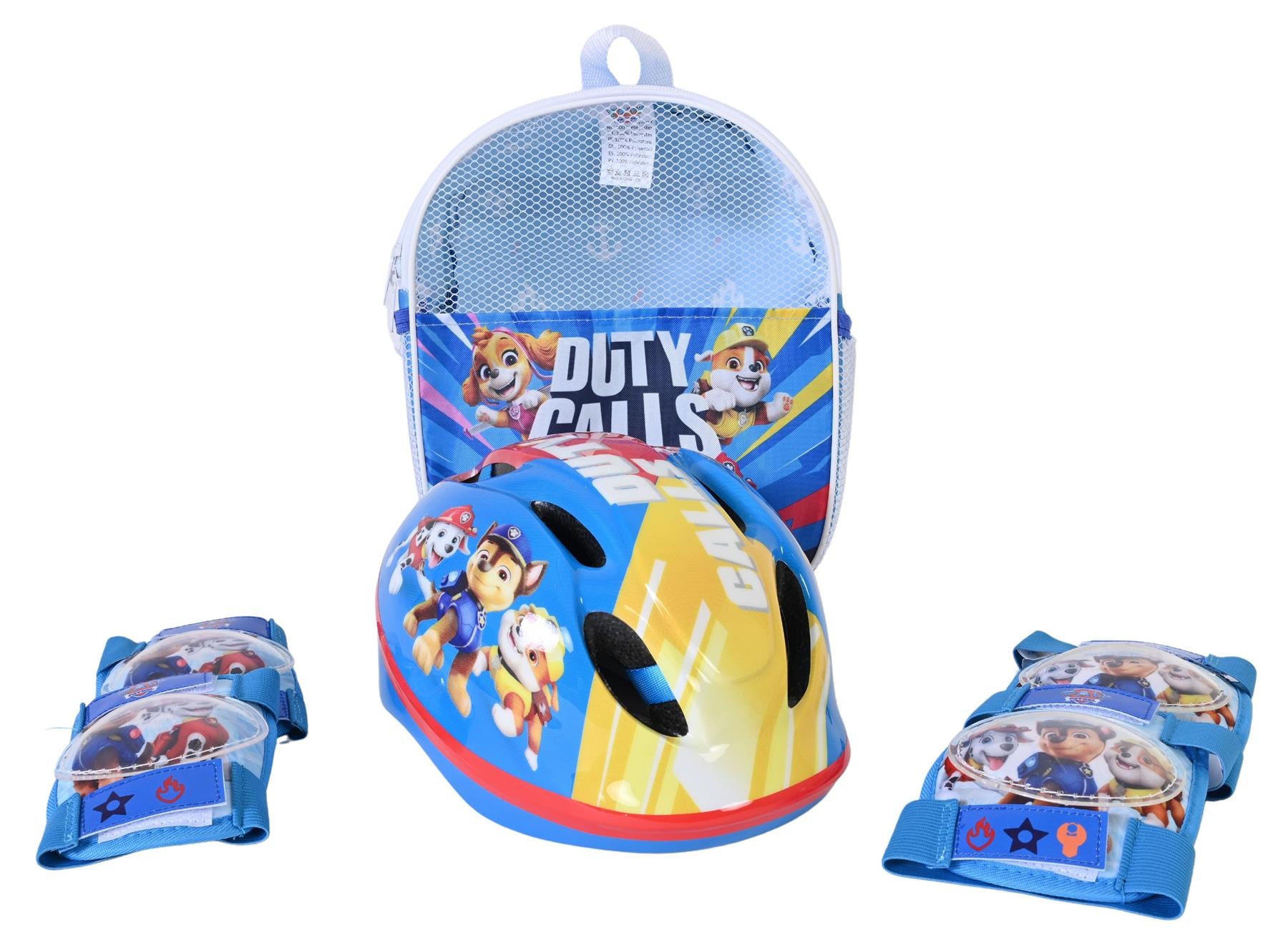 PAW Patrol Protection Set