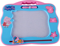 Peppa Pig Travel Magnetic Scribbler