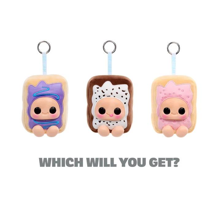 Hyojo Series 3 Pop-Tarts Squishy Blind Box