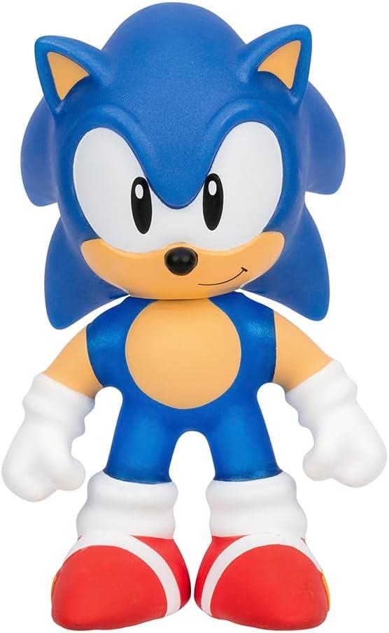 Goo Jitzu Chaos Emerald Hero Pack - Sonic
