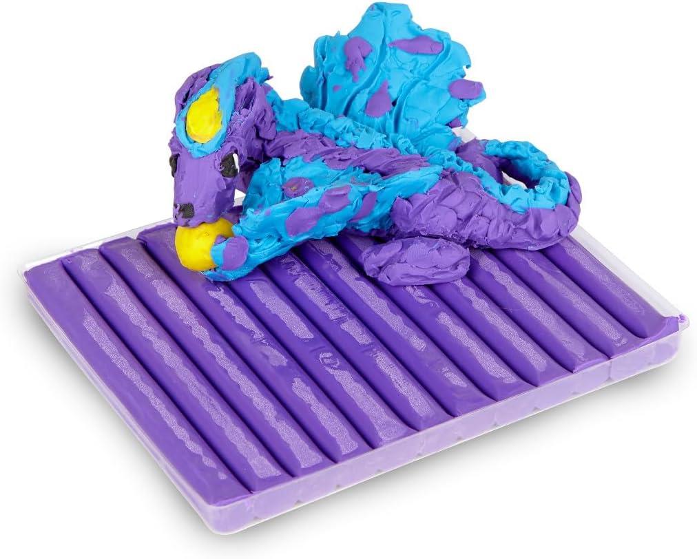 Crayola Modelling Clay Classpack