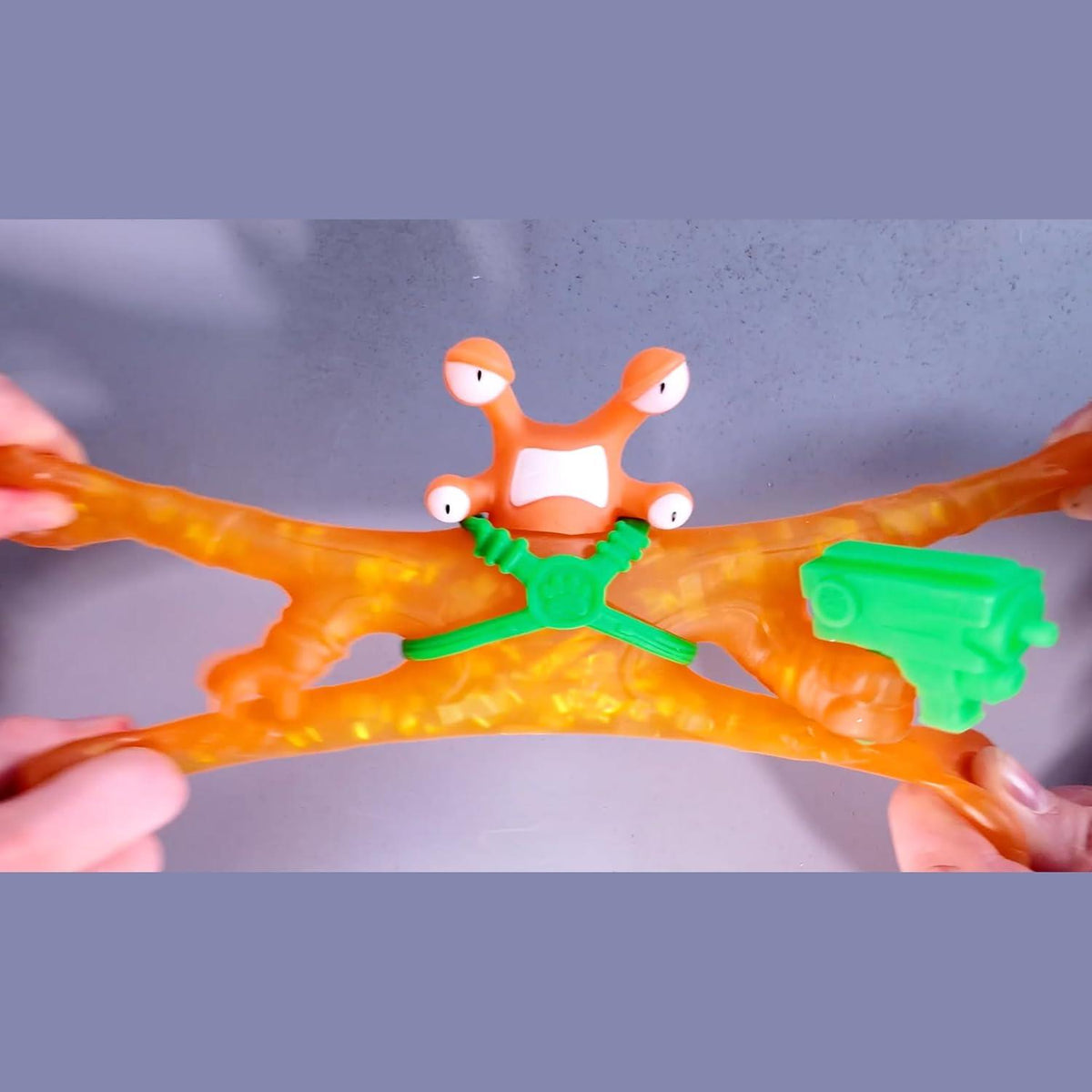 Goo Jitzu Mystery Surprise Egg
