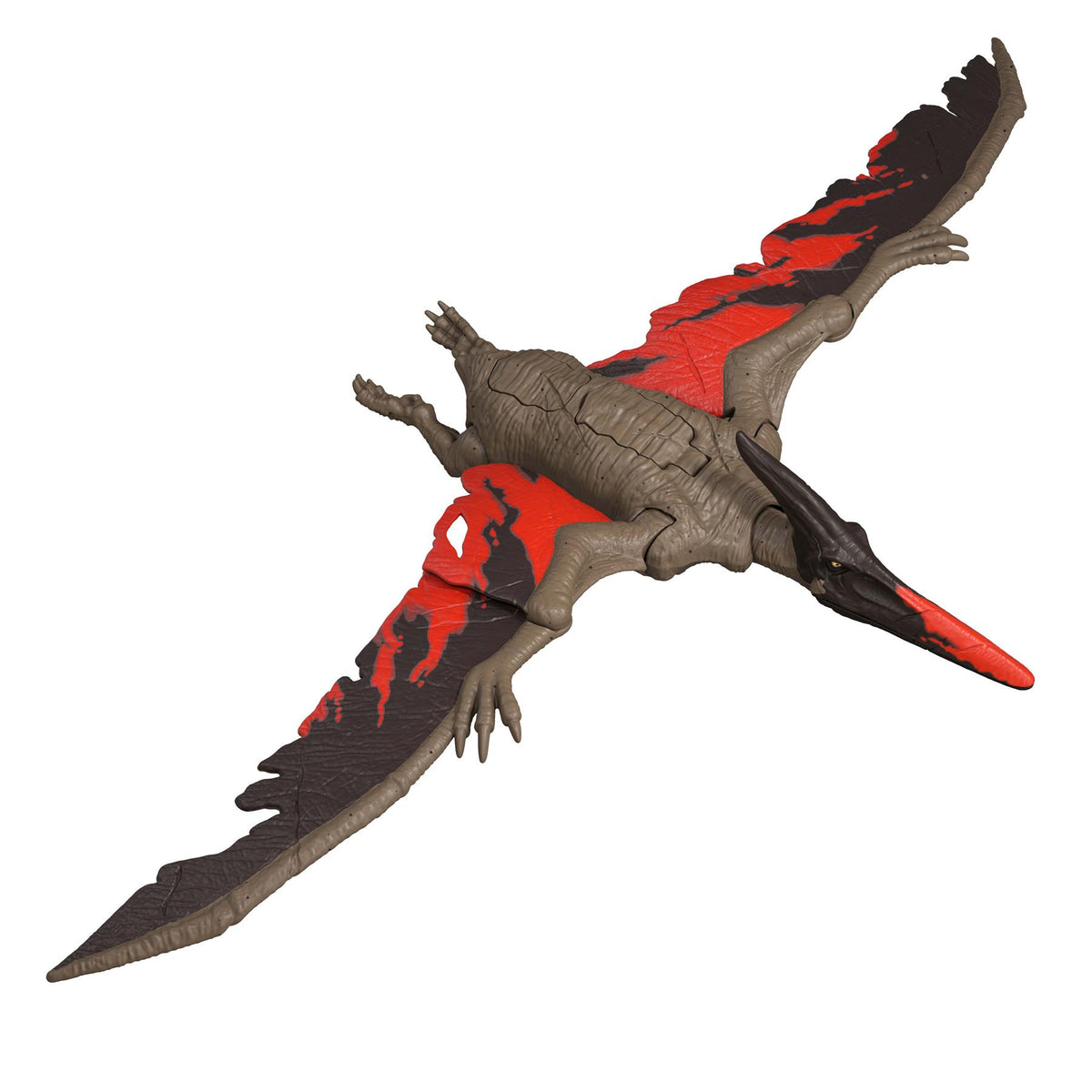 Jurassic World Chaos Theory Wild Roar - Pterandon