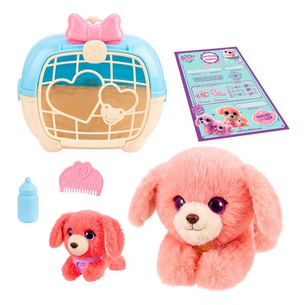 ScruffaLuvs Mom & Baby Single Pack