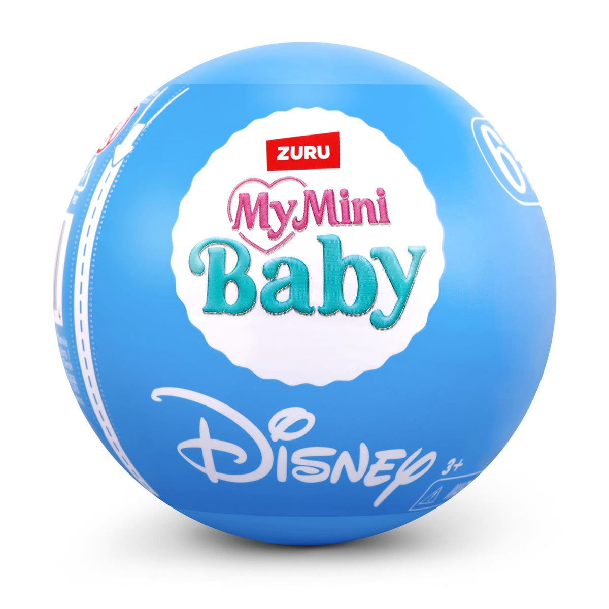 Zuru My Mini Series 1 -  Baby Disney Capsule