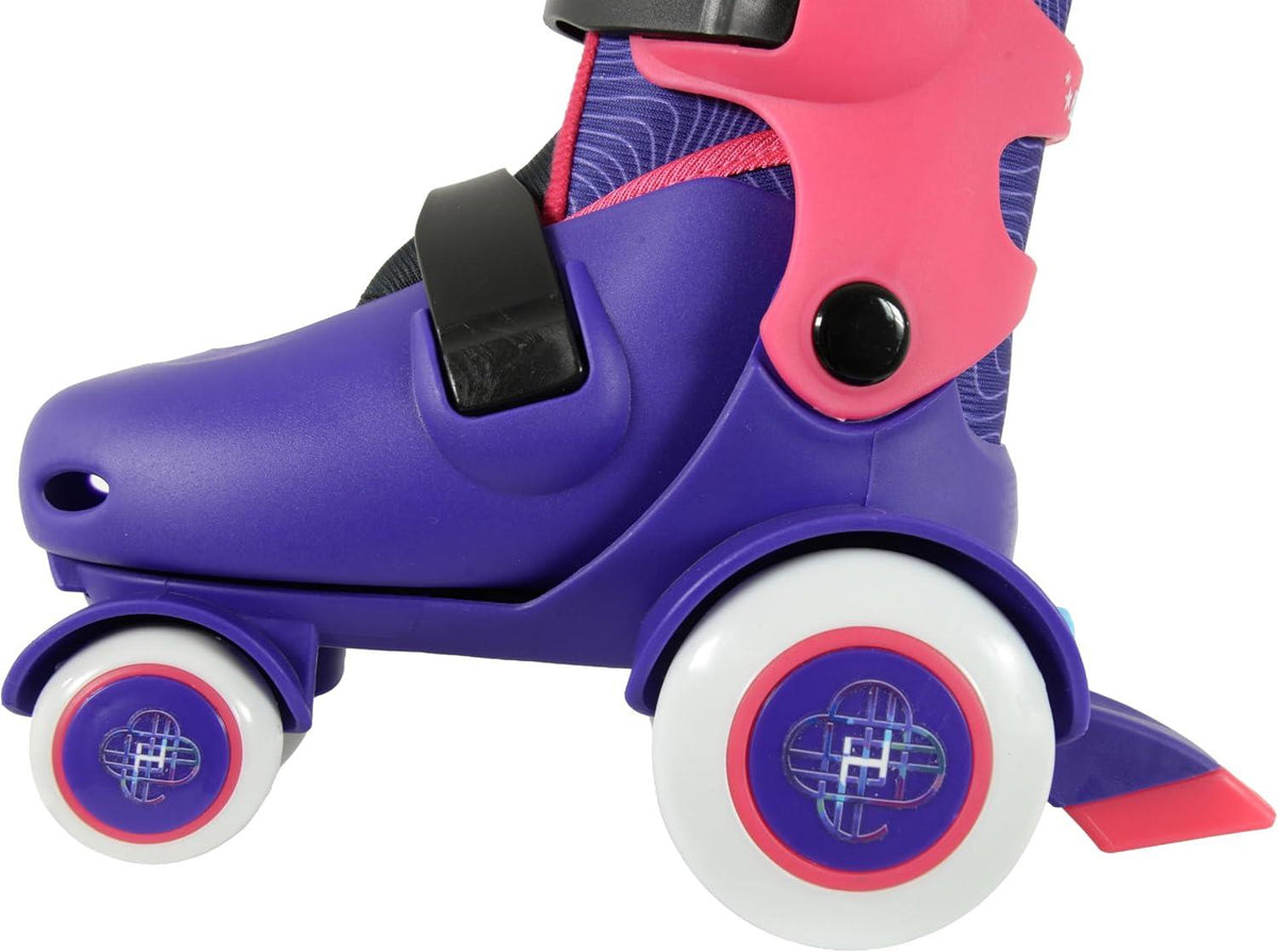 K-POP Demon Hunters Takedown Big Wheel Skates