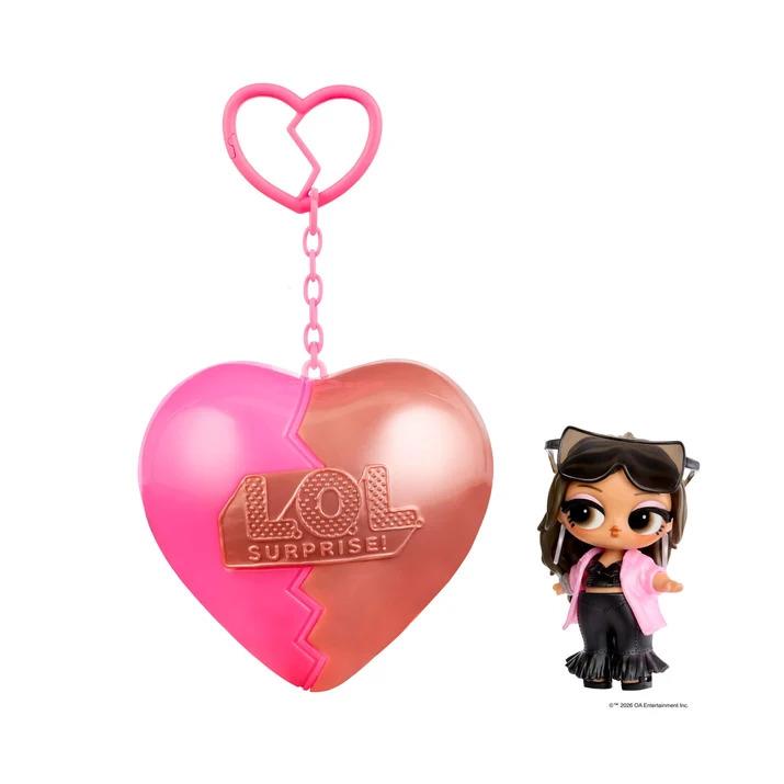 L.O.L Surprise! Music Festival Headliners Tots Assortment