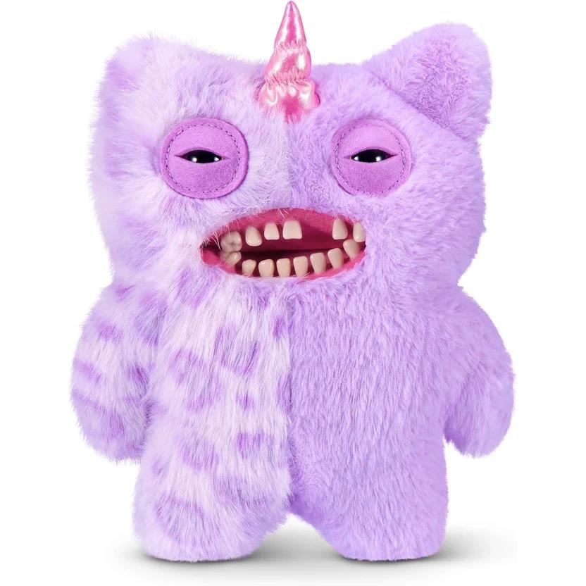 Fuggler Fugglercorns Series 1 9-Inch Plush - Mr Screech
