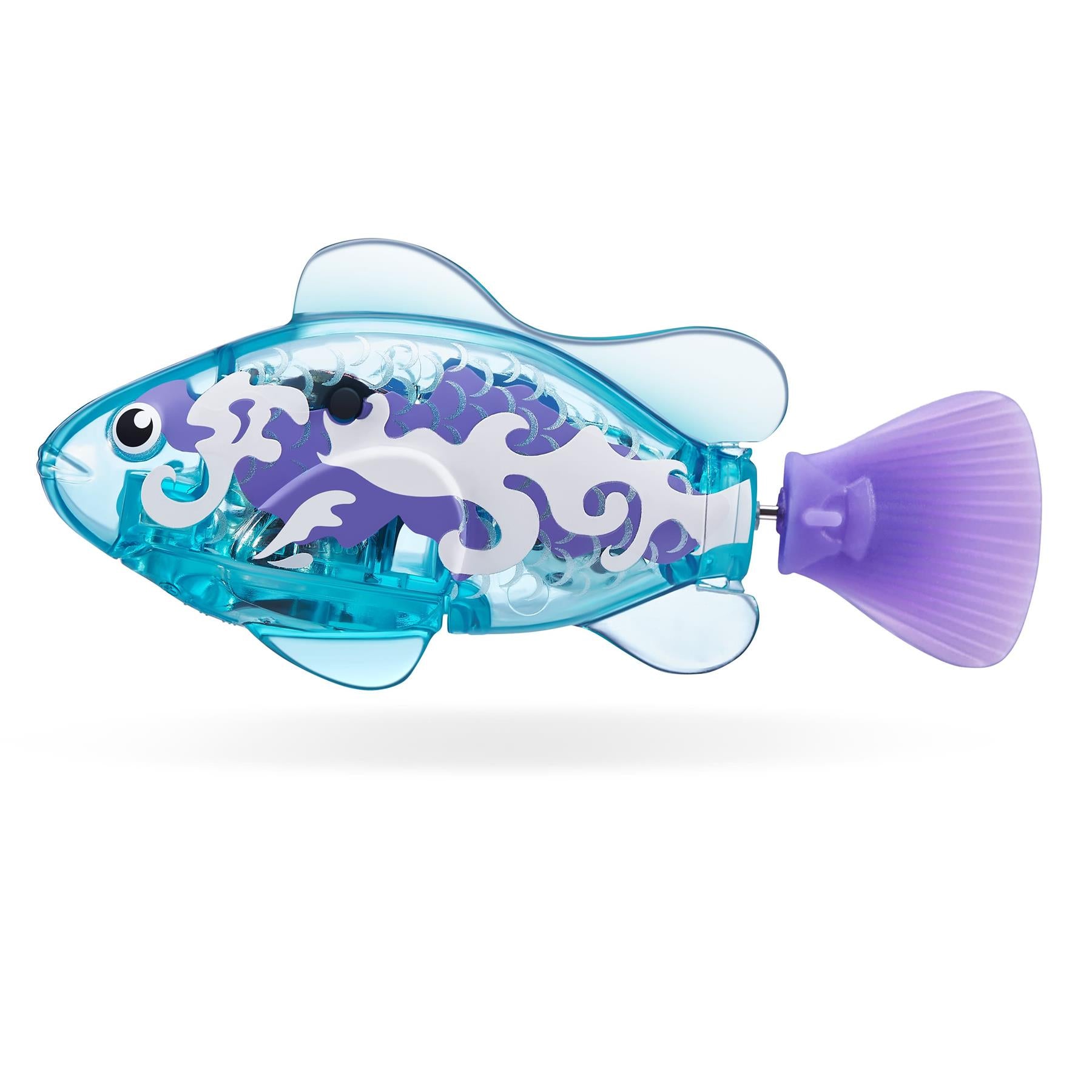Zuru Robo Alive 2-Pack Robo Fish