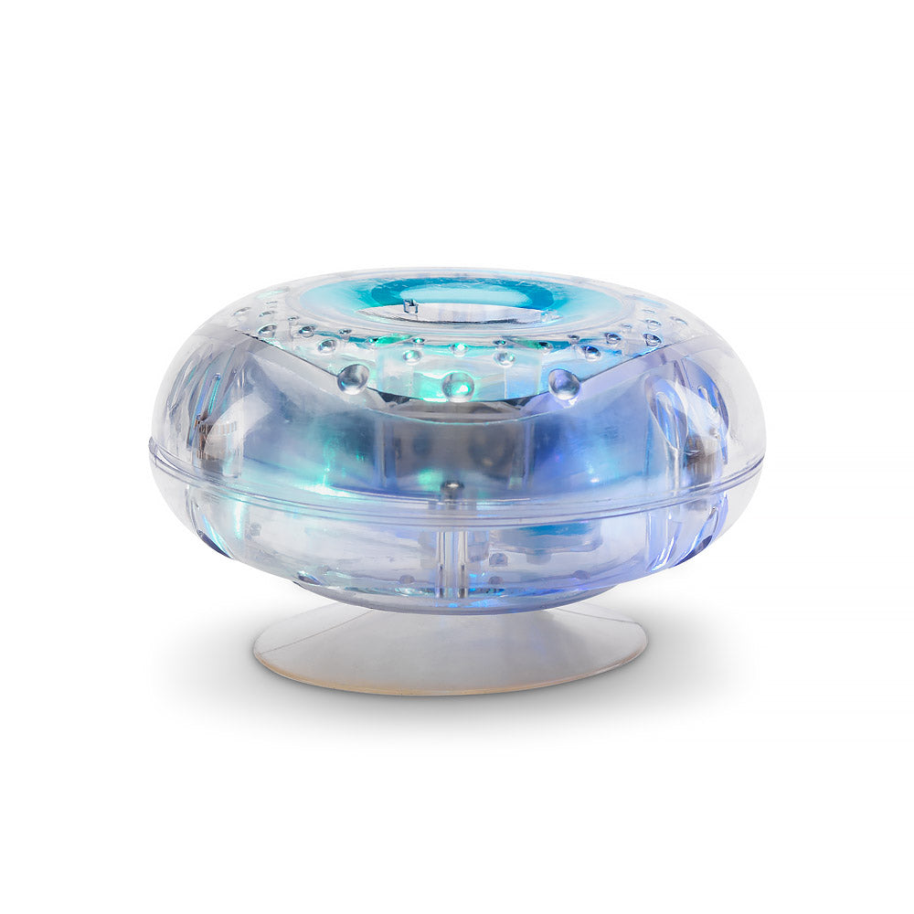 Winning Disco Bath Light
