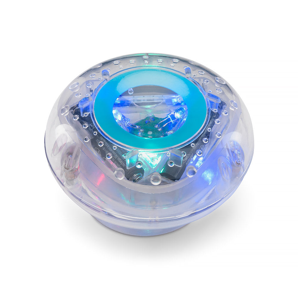 Winning Disco Bath Light