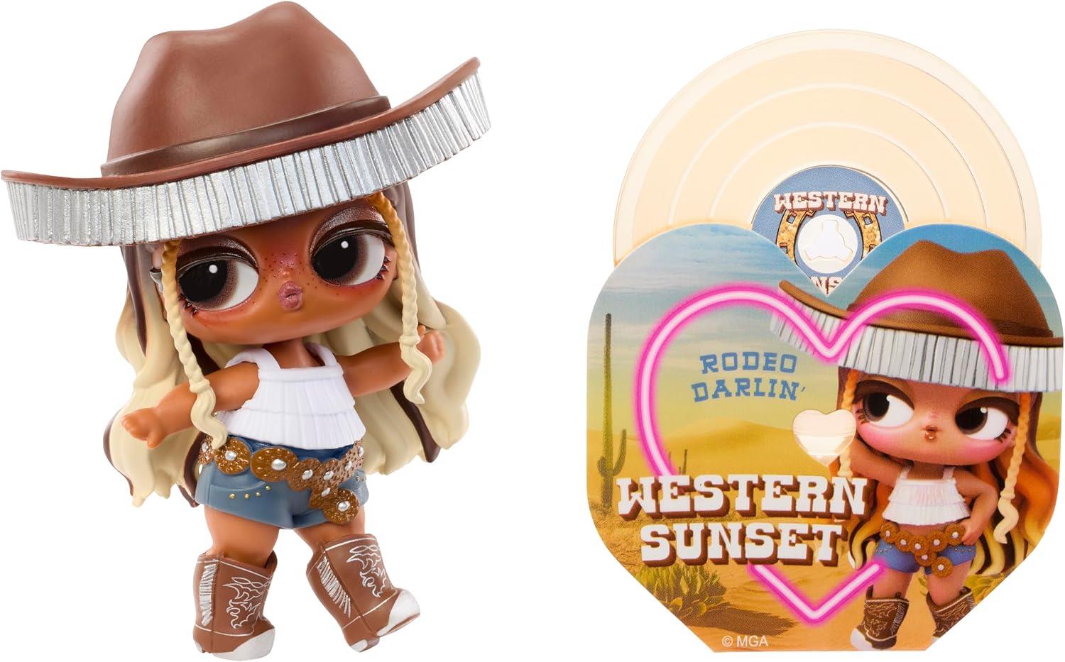 L.O.L. Surprise! Music Festival Doll Assortment