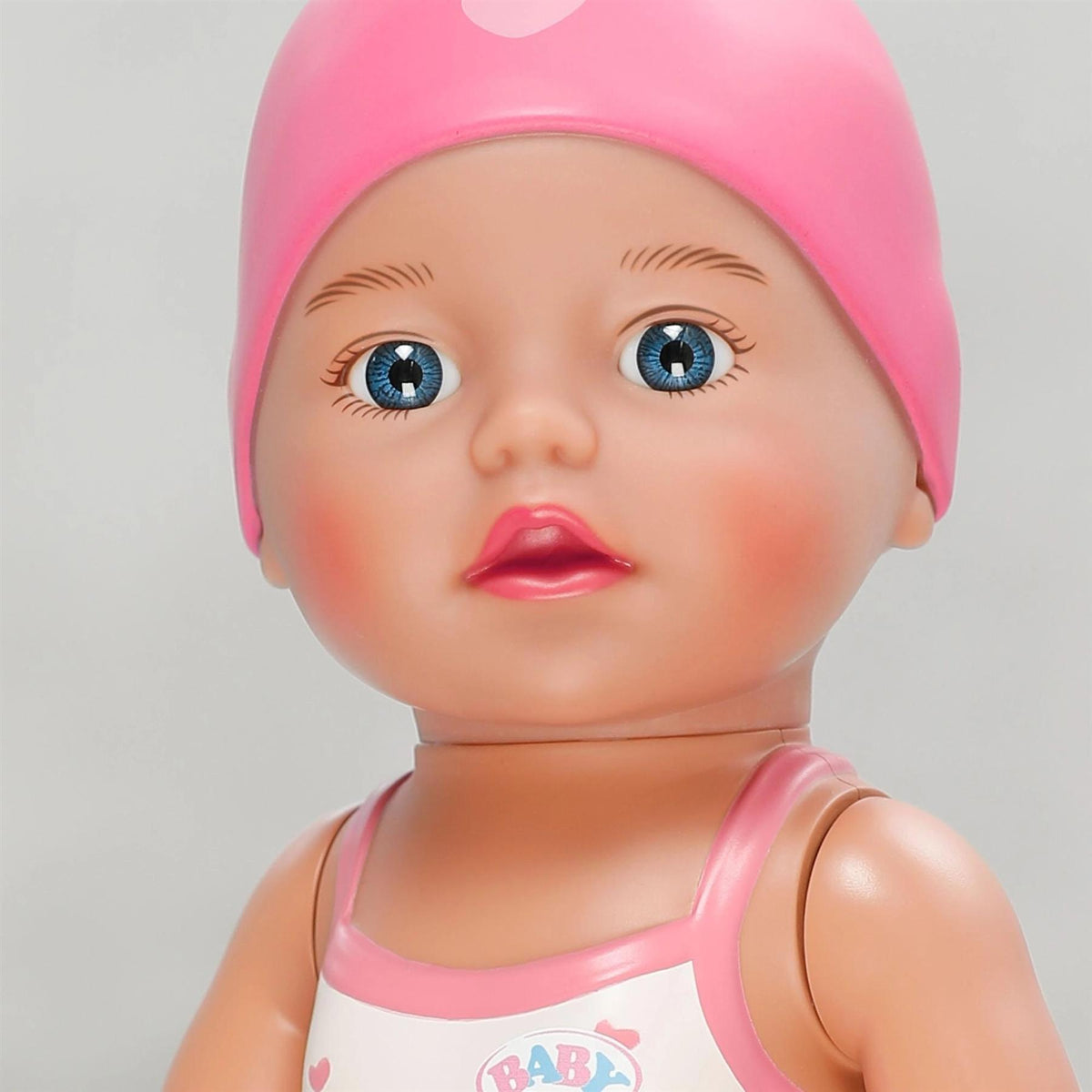 BABY born 30cm Swimming Doll -  Lizzie
