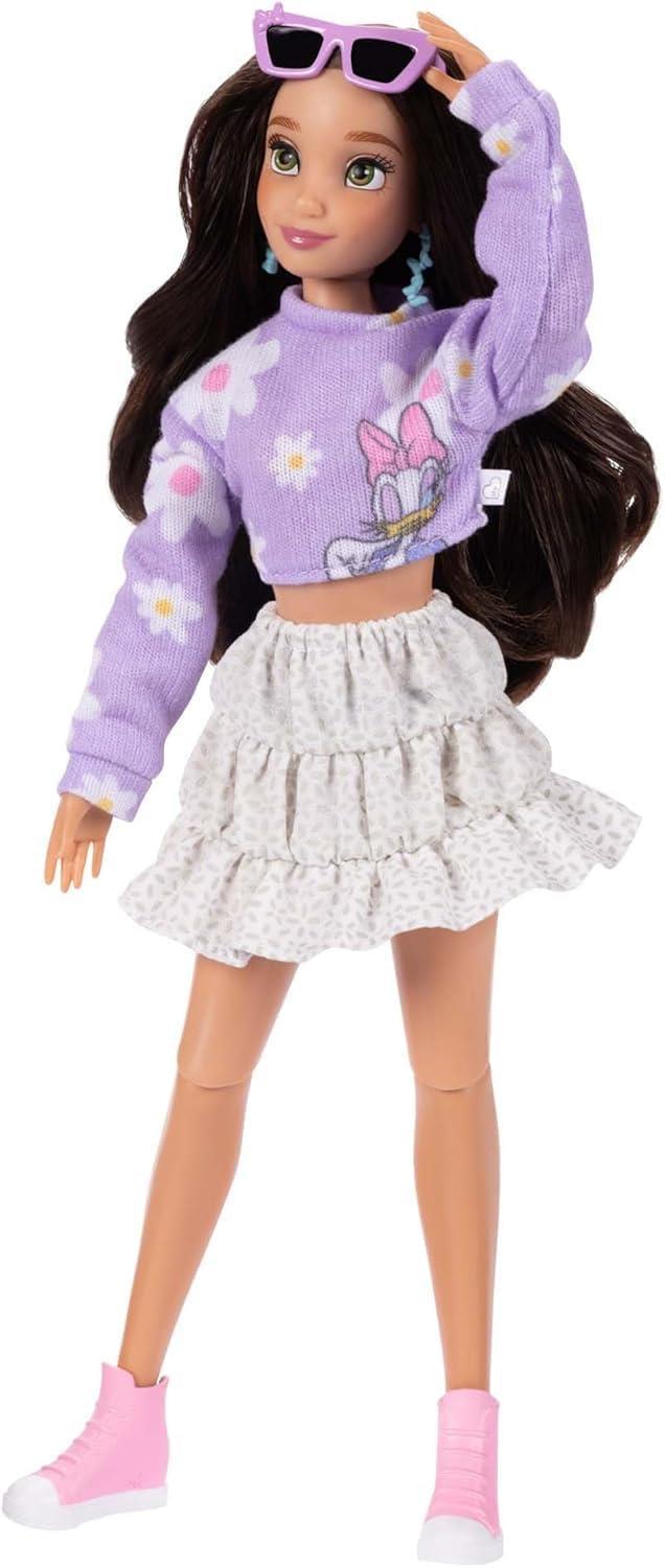 Disney ILY 4Ever Daisy Inspired Fashion Doll