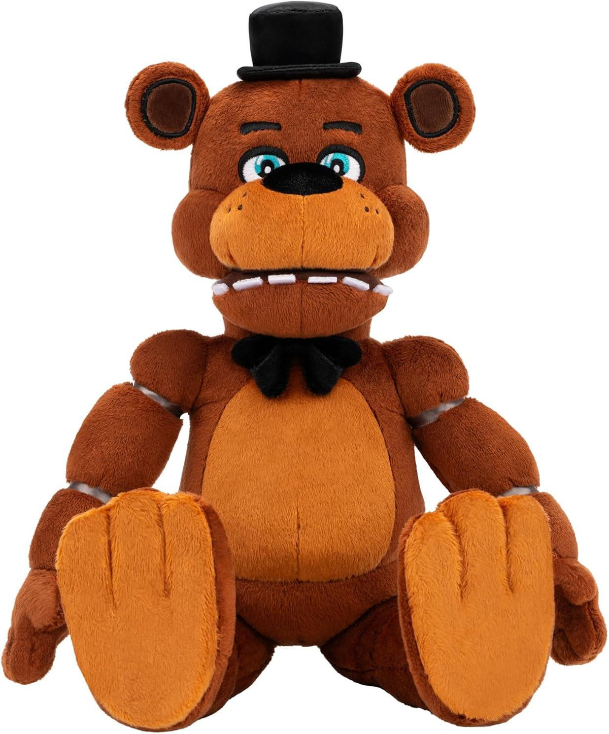 Five Nights at Freddy's 14 Inch Sound Plush - Classic Freddy