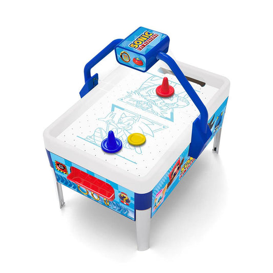Sonic Collectable Desktop Arcade - Air Hockey