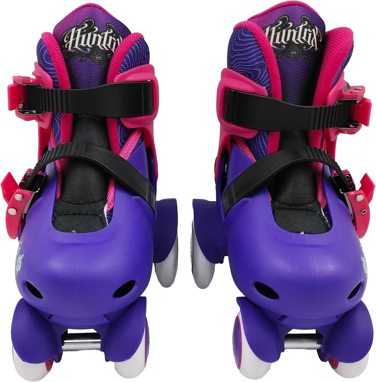 K-POP Demon Hunters Takedown Big Wheel Skates