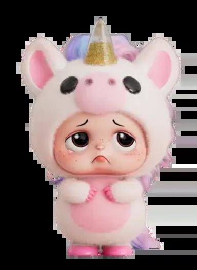 Starbox Series 1 Sad Baby Animals Blind Box