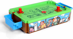 Minecraft Arcade Air Hockey – Overworld (Mini Series)