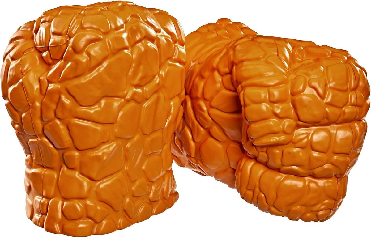 Marvel Avengers Doomsday The Thing Clobberin' FX Fists
