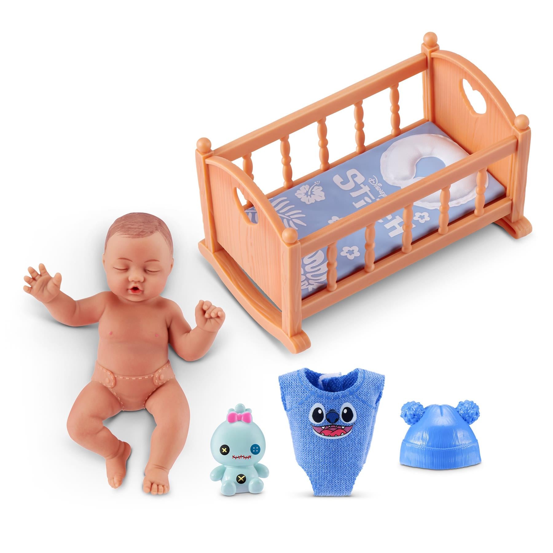 Zuru My Mini Series 1 -  Baby Disney Capsule