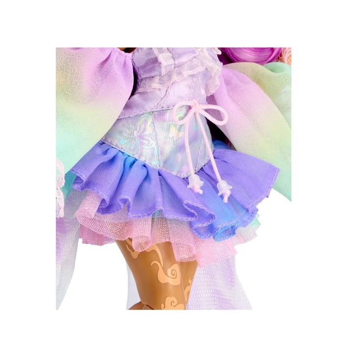 MirrorMi Dreamy Fashion Doll - Luna Skye