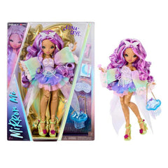 MirrorMi Dreamy Fashion Doll - Luna Skye