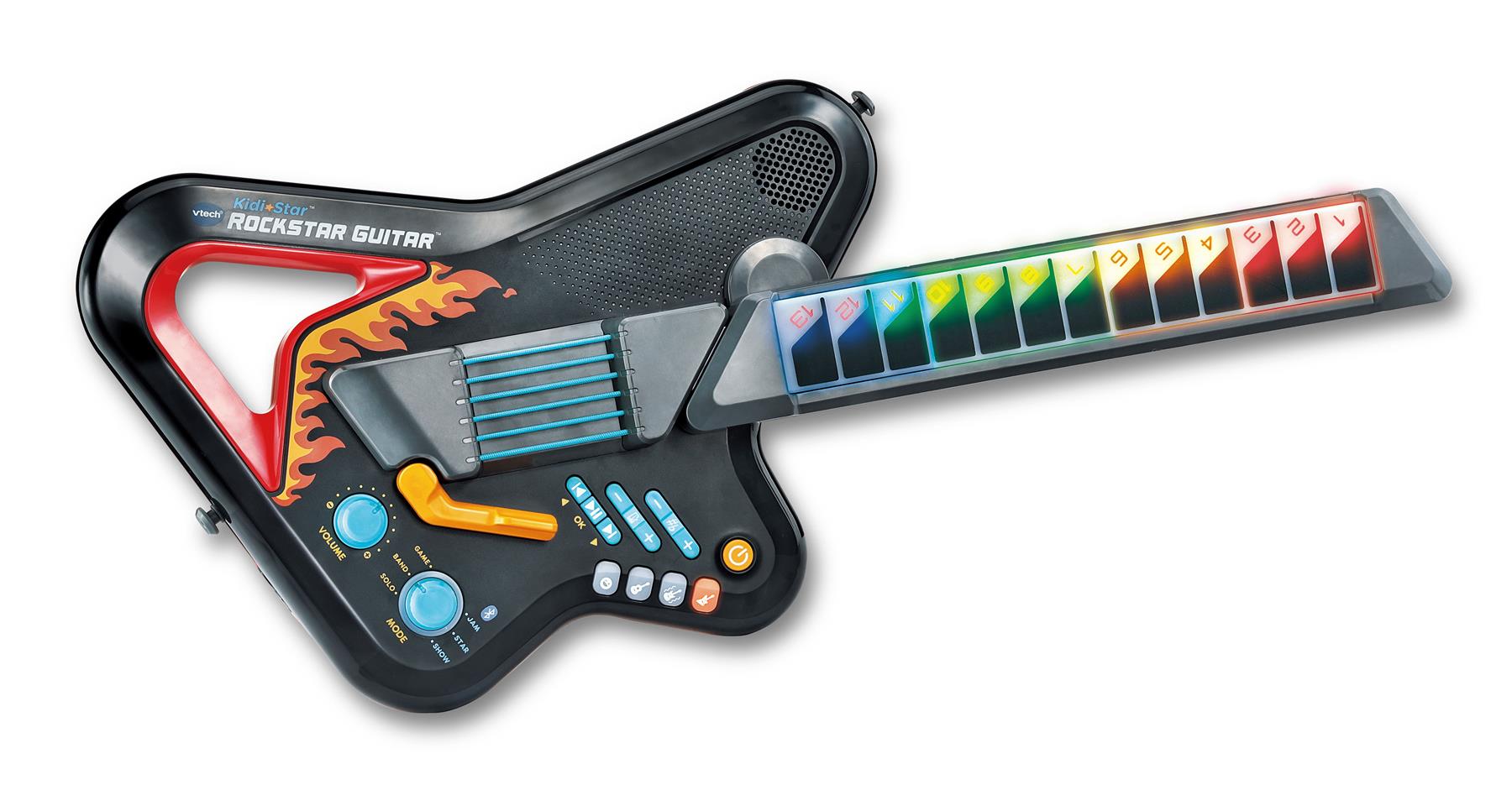 Vtech Kidi Guitar Superstar
