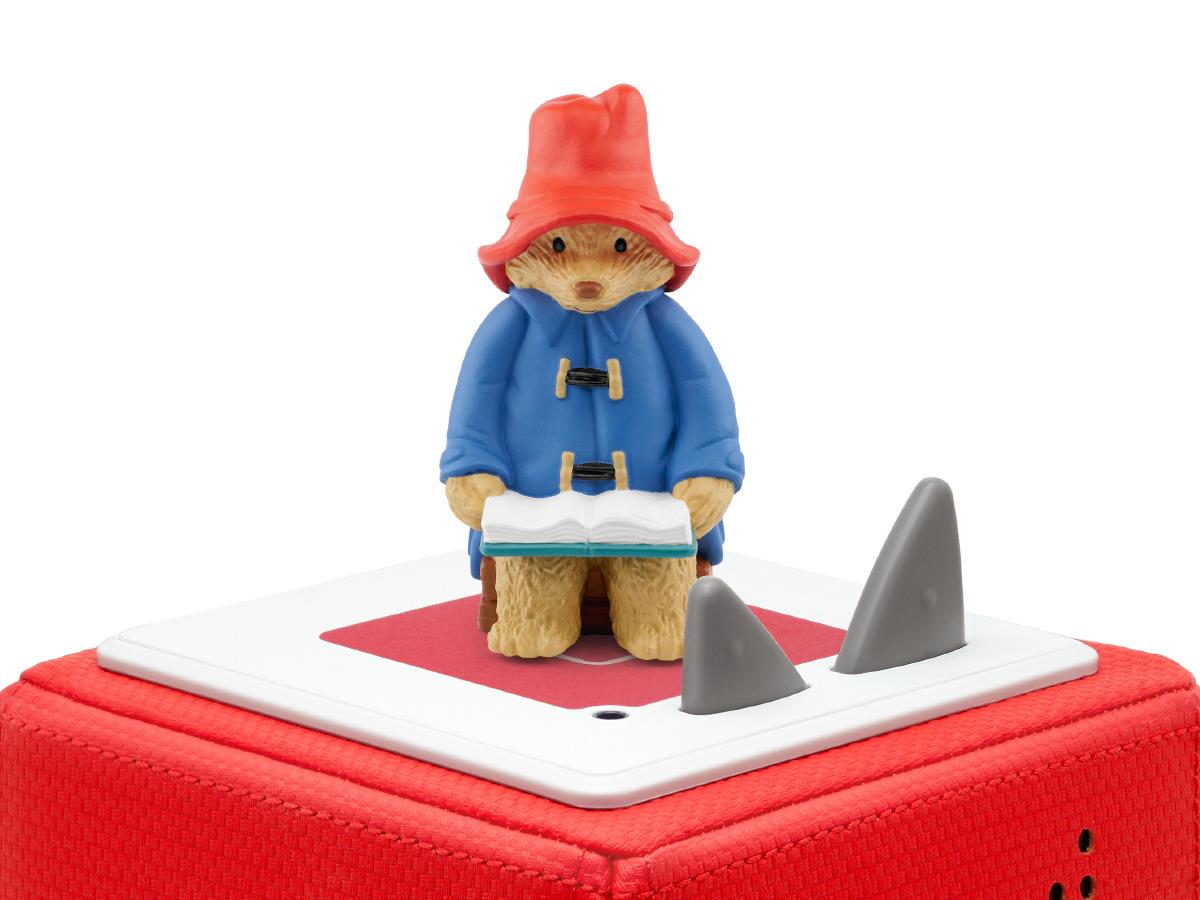 Tonies Audio Character More About Paddington Bear