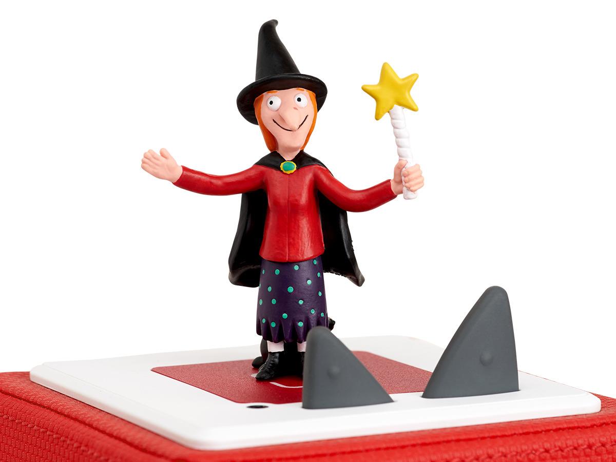 Tonies Audio Character Julia Donaldson - Room on the Broom