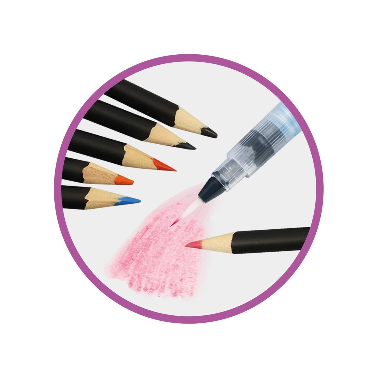 Buki France Professional Studio Kit