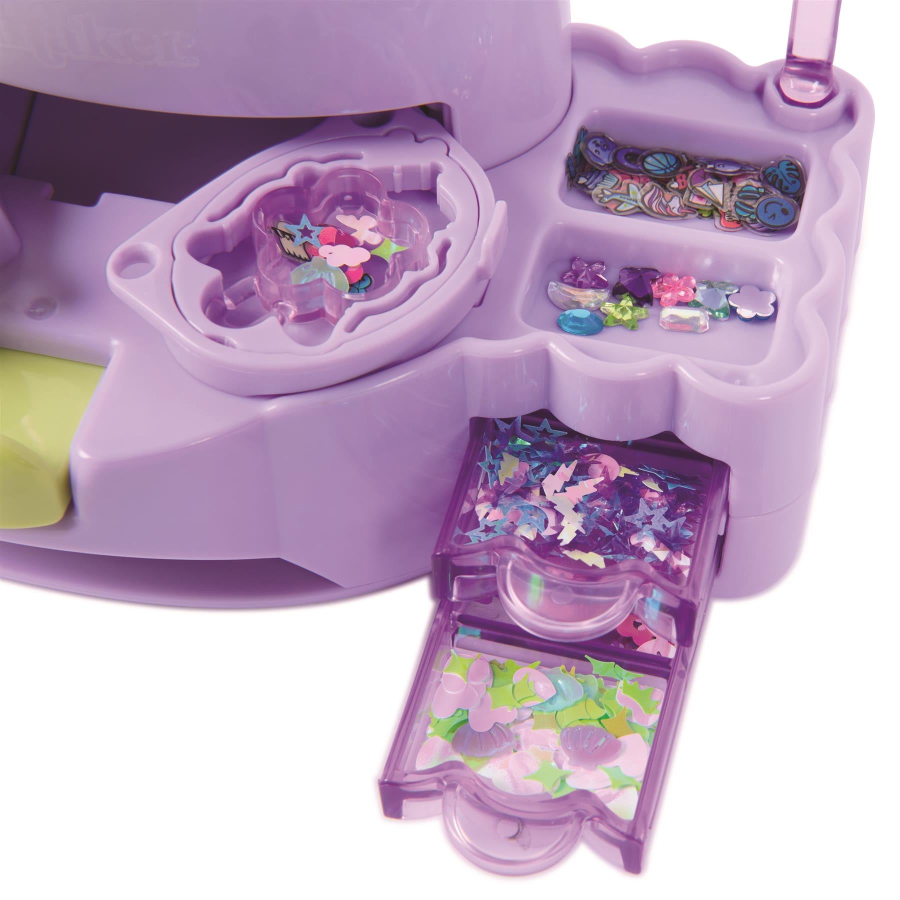 Cool Maker, Charm'd Accessory Studio Charm