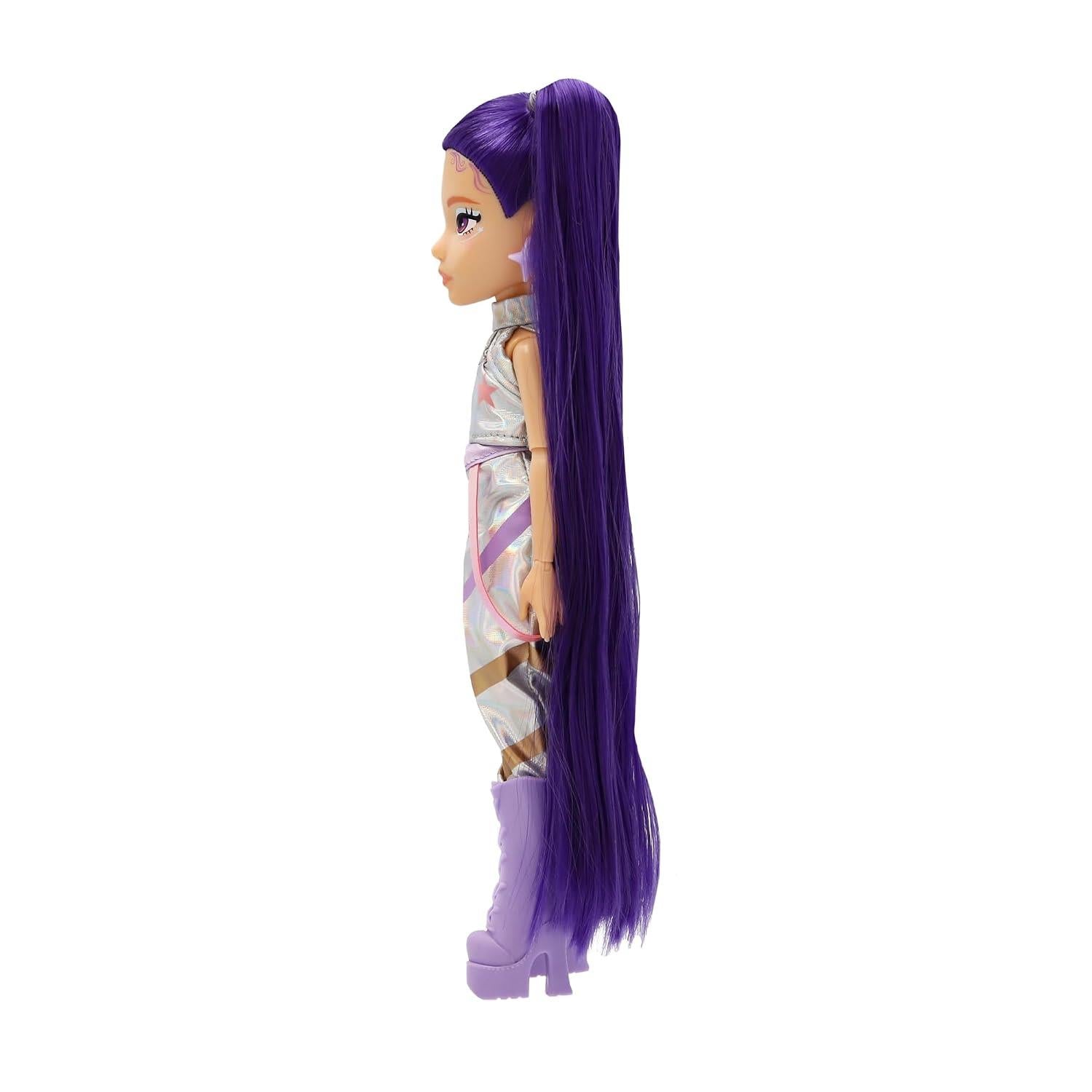K-POP Fashion Doll Wave 1 - Mina