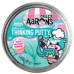 Thinking Putty 3.5 Inch Better Butter Buttercream
