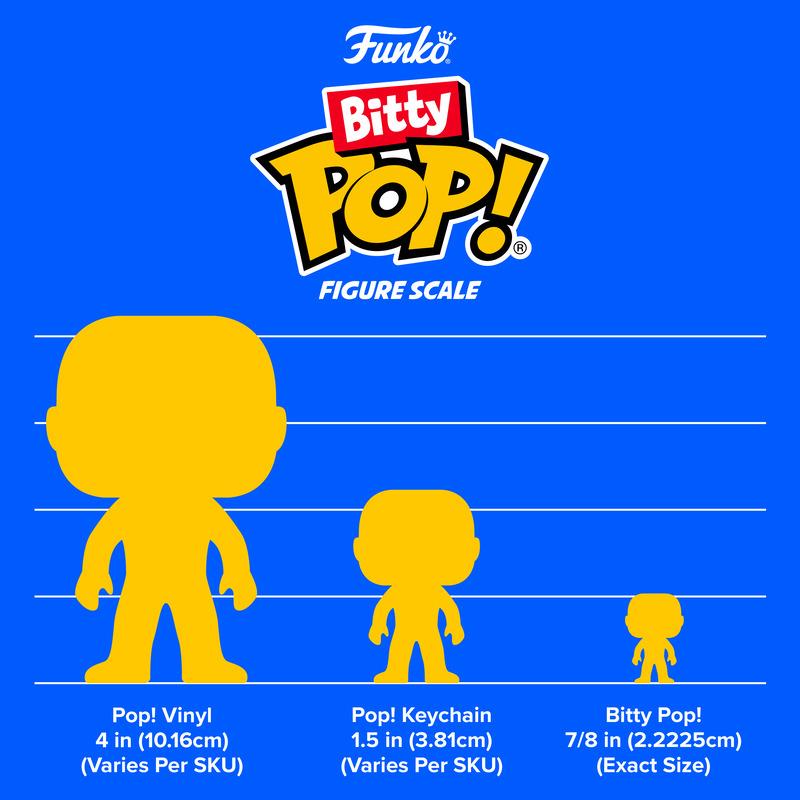Funko Bitty POP! Bitty Box Death Star Bundle