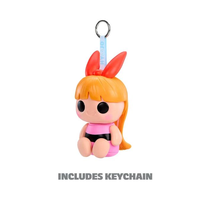 Hyojo Series 3 Powerpuff Girls Squishy Blind Box