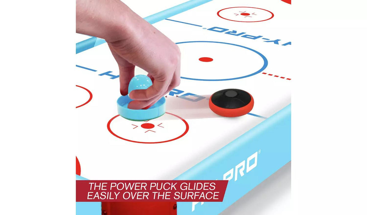 Hy-Pro 3ft Table Top Air Hockey Table