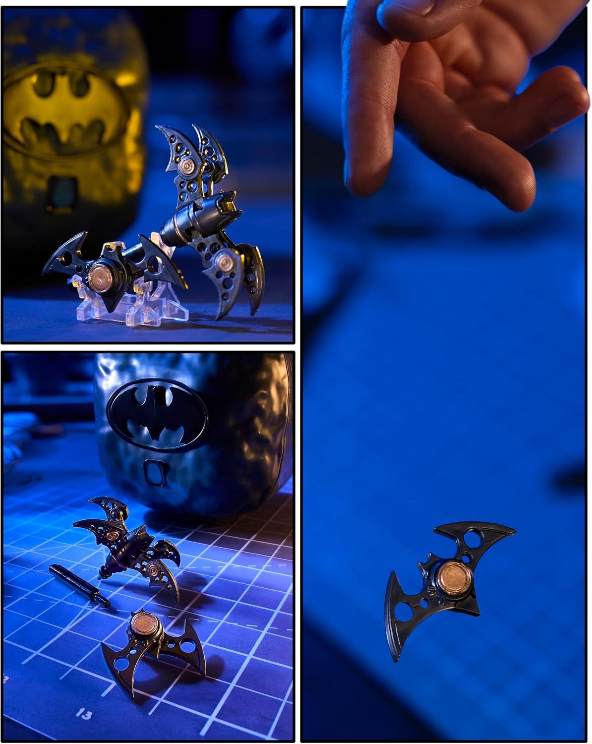 MGA's Miniverse Make It Mini Batman