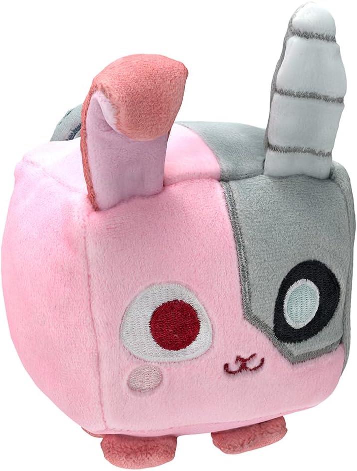 Pet Simulator X Ultimate Bundle Chest - Purple