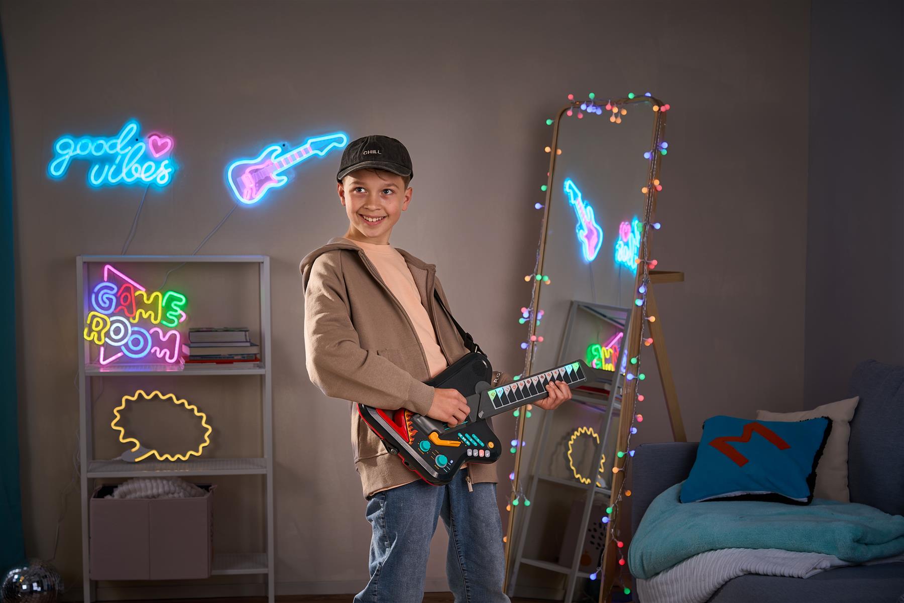 Vtech Kidi Guitar Superstar