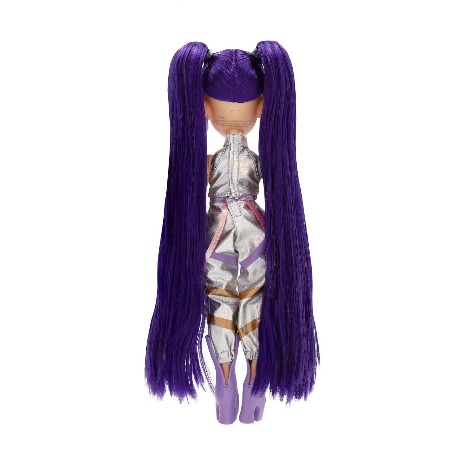 K-POP Fashion Doll Wave 1 - Mina