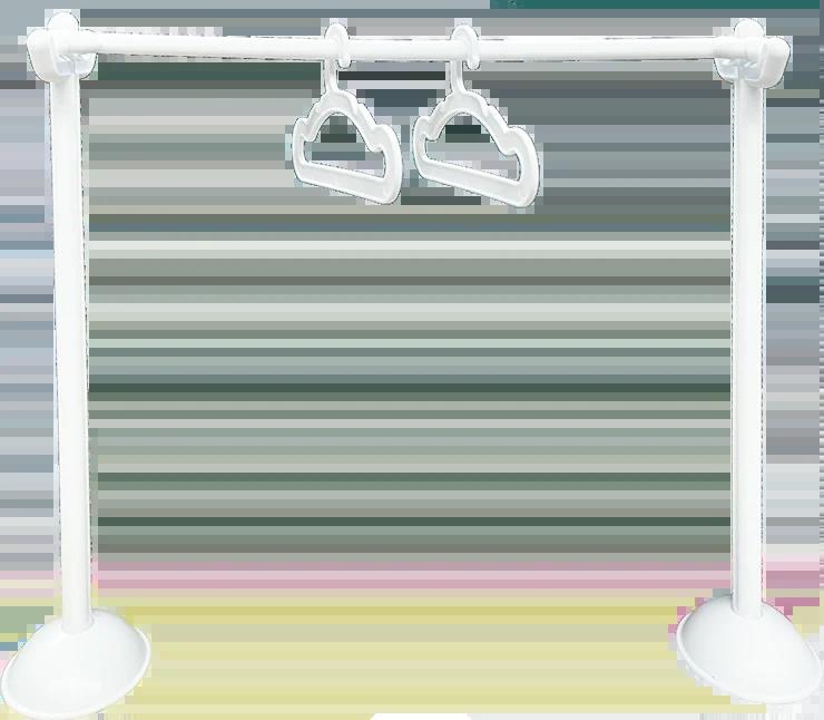 Washlings Magical Laundry Surprise Playset