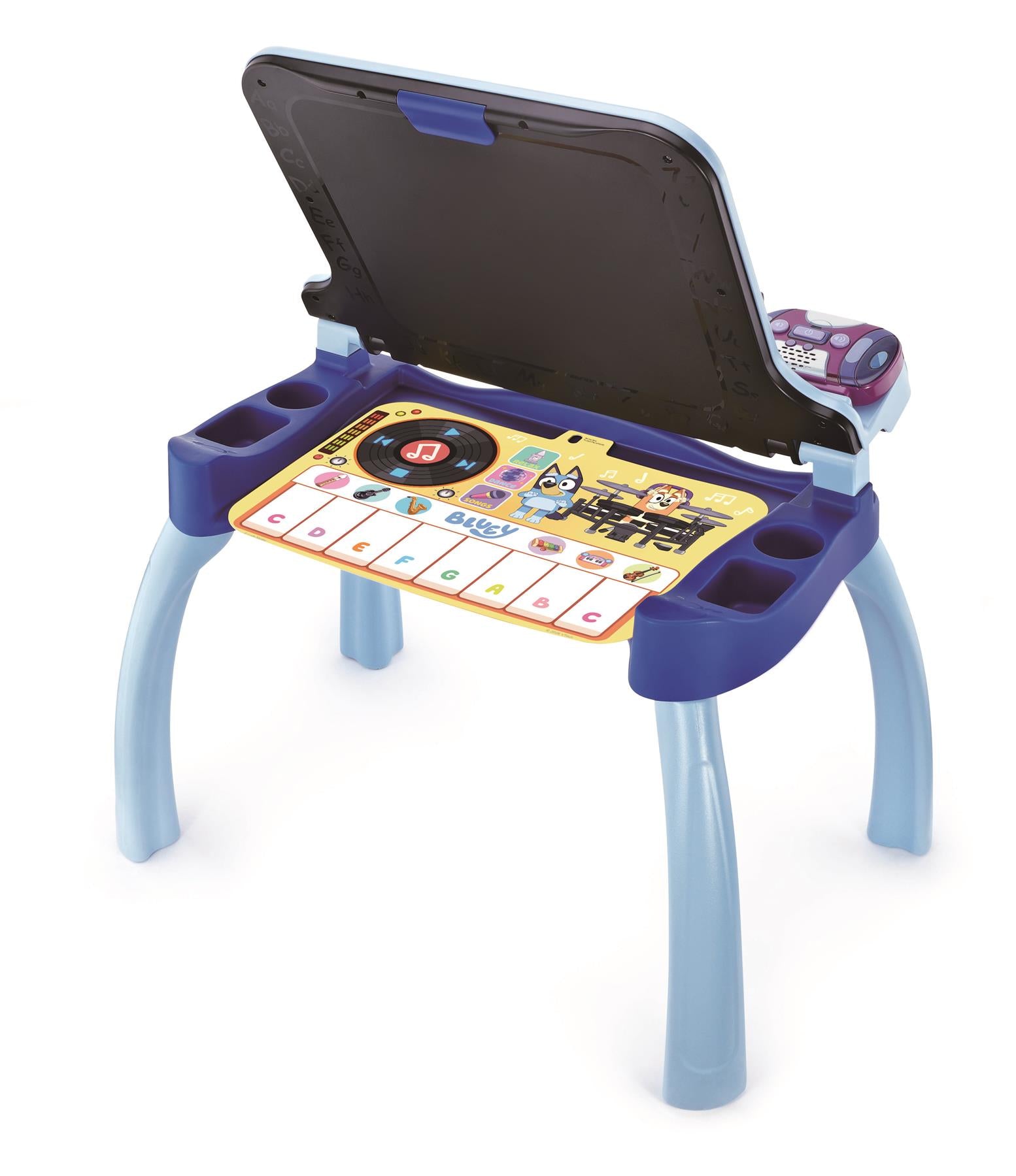 Vtech Bluey Interactive Activity Desk