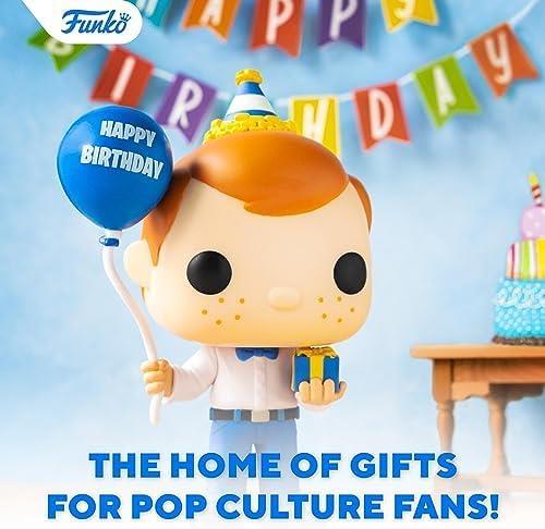 Funko POP! Minions - James