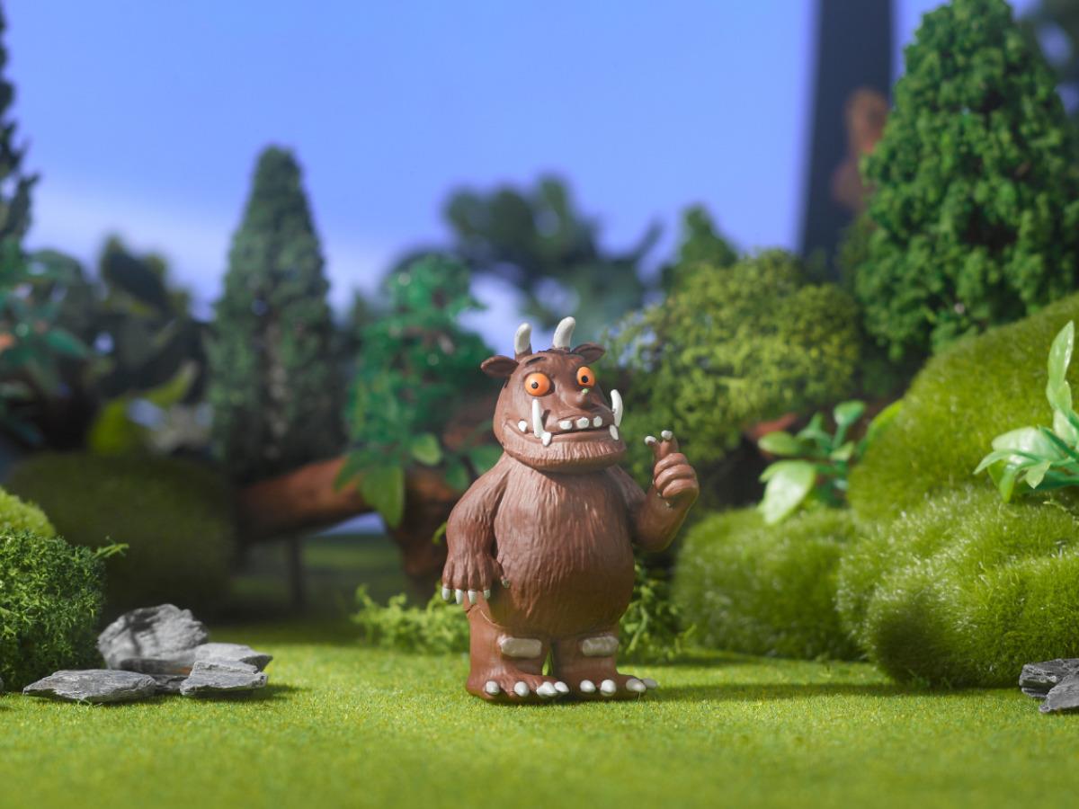 Tonies Audio Character - Julia Donaldson: The Gruffalo